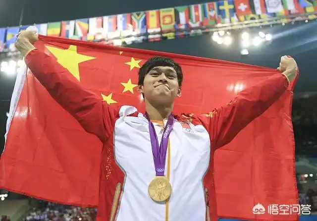 孙杨母亲发文力挺儿子长文曝光败诉内幕对此你怎么看