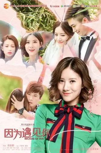 《因为遇见你》迎来收官 创全年龄国民高能剧