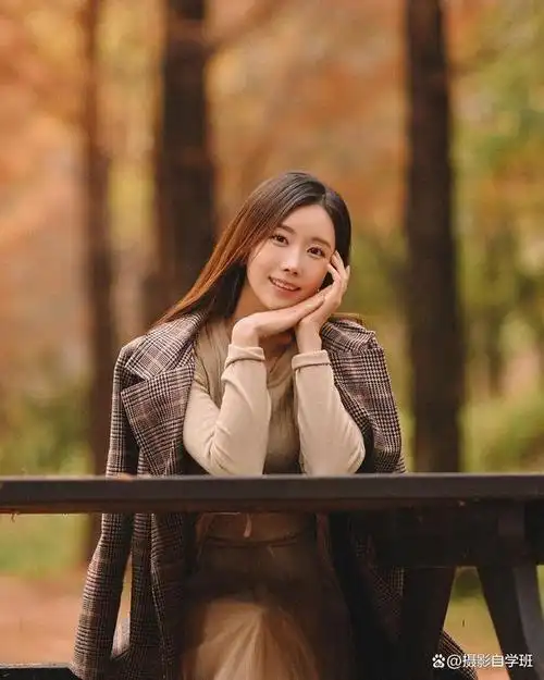 你是否曾经在拍照时,因为不会摆姿势而感到尴尬?