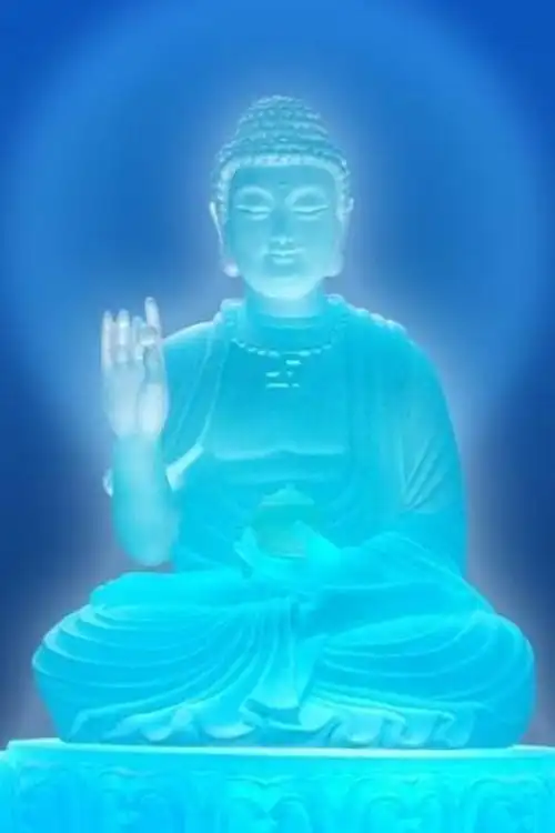 恭迎药师佛圣诞:精美圣像集_新浪图片