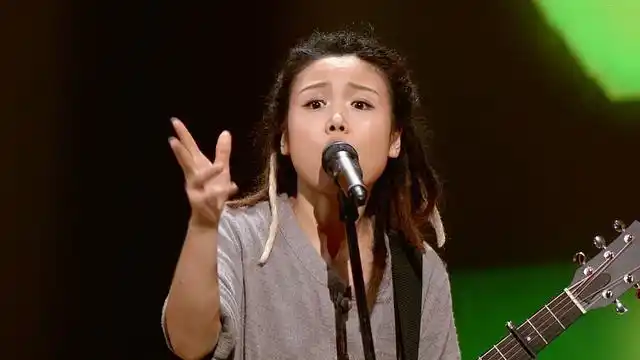 好声音学员爆料称被撞后又遭殴打