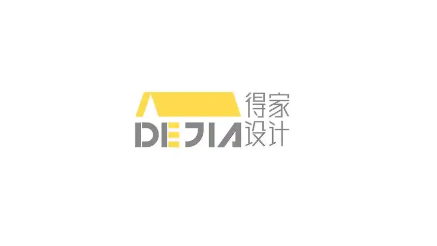 家居装饰行业logo设计图0
