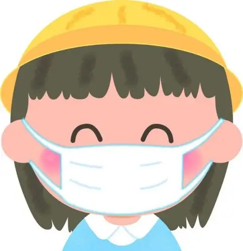 诚意守护,只为换您安心——蓝精灵幼儿园疫情防控战