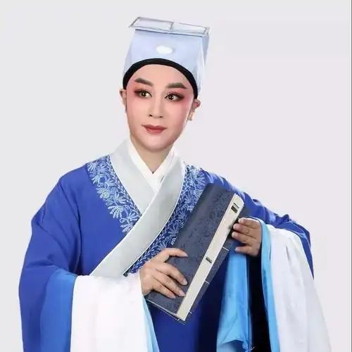 【活动预告】越剧《香罗记》