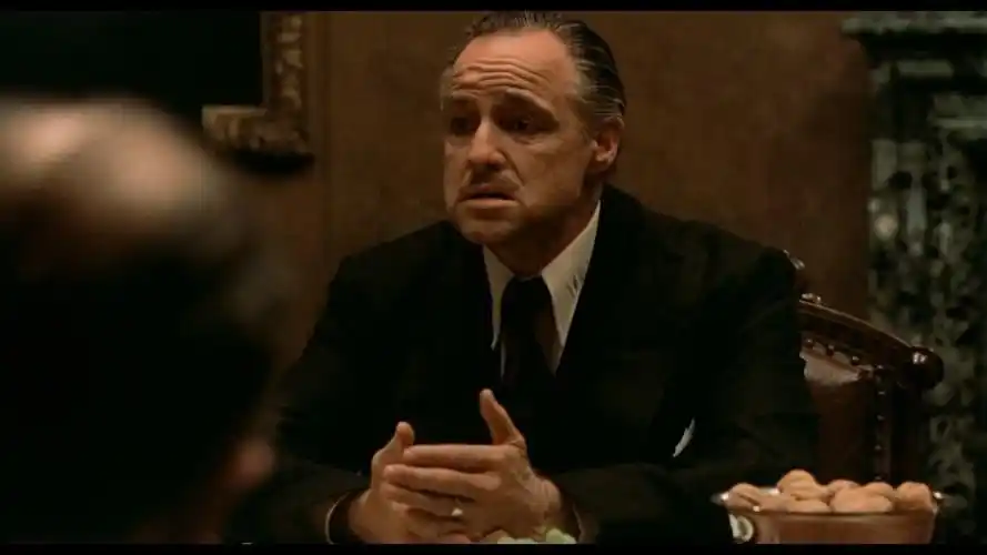 教父三部曲4k修复版新预告回味柯里昂家族的迭起兴衰