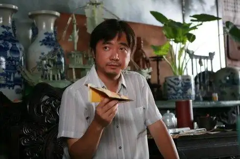 图:电视剧《老爸快跑》精彩剧照 - 06