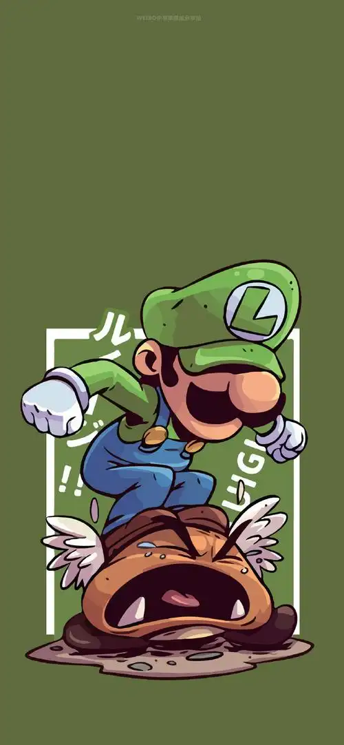 苹果壁纸分享##夏日企画