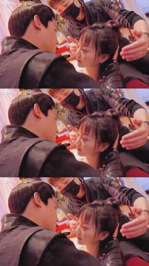 郑业成恋情曝光女友是谁 - 抖音