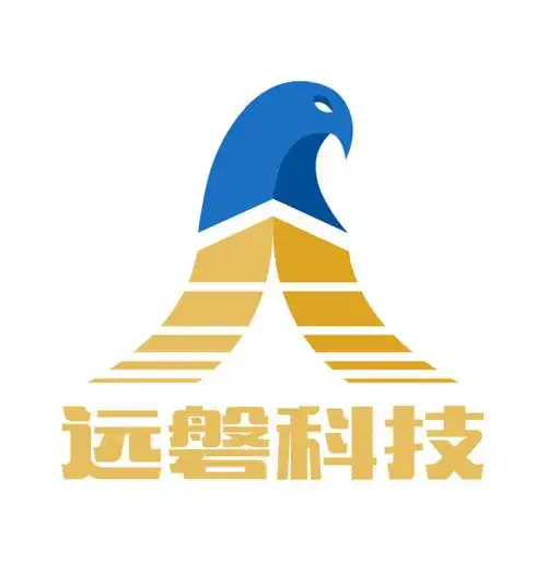 远磐科技logo设计方案免费下载