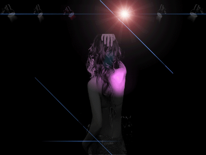 视听盛宴|lofter(乐乎) - 让兴趣,更有趣