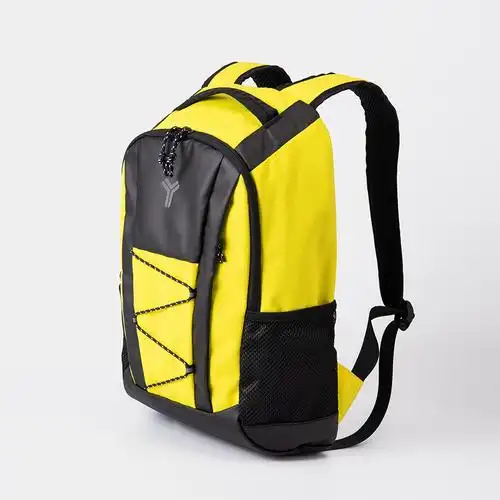 大容量双肩背包男款户外防水双肩包休闲中学生书包多功能运动背包