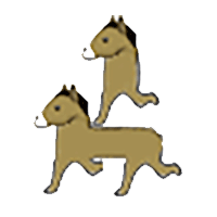 沙雕马表情包沙雕马图片大全