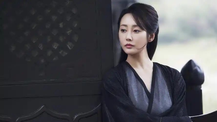 庆余年李纯剧照壁纸