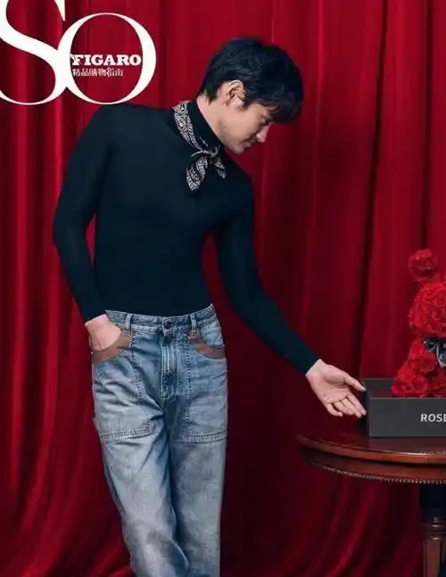 袁弘一家和恩爱秀都是瘾君子!