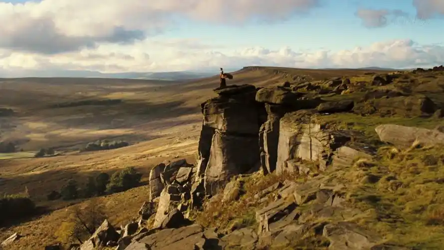 《傲慢与偏见》经典语录