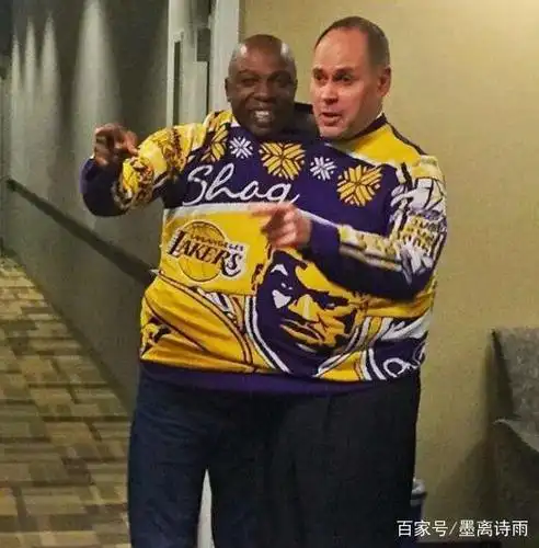 奥尼尔有多厉害,正常人想不到