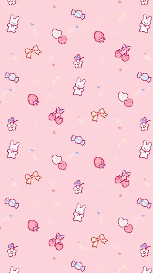 可爱的qq壁纸图