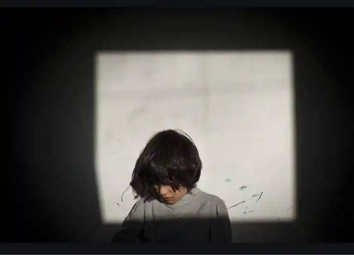 假若我很不同—关爱孤独症儿童志愿者活动 - 美篇