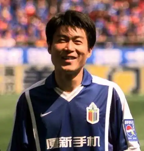 前国脚申思今日出狱因涉末代甲a假球案获刑六年