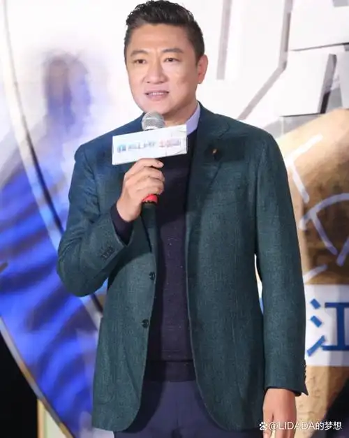 著名男演员韩青:不懂小女友的需求,让她哭,婚后却变成贴心暖男