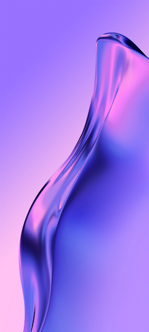 oppoa312020手机系统内置正版壁纸分享