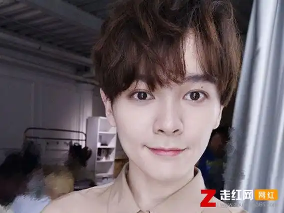 偶像练习生尤长靖是谁,尤长靖个人资料年龄介绍