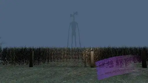 警笛头猎人sirenheadhunter