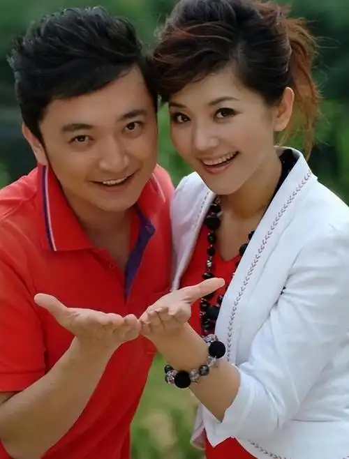 与大8岁领导闪婚,婚后分居多年,她过得幸福吗|程成|杨阳|央视|董卿