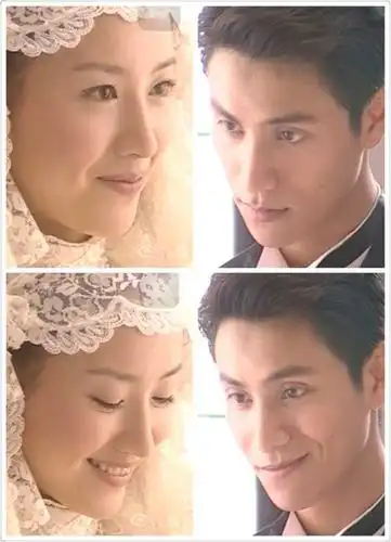 喜欢一个人的眼神是什么样的?