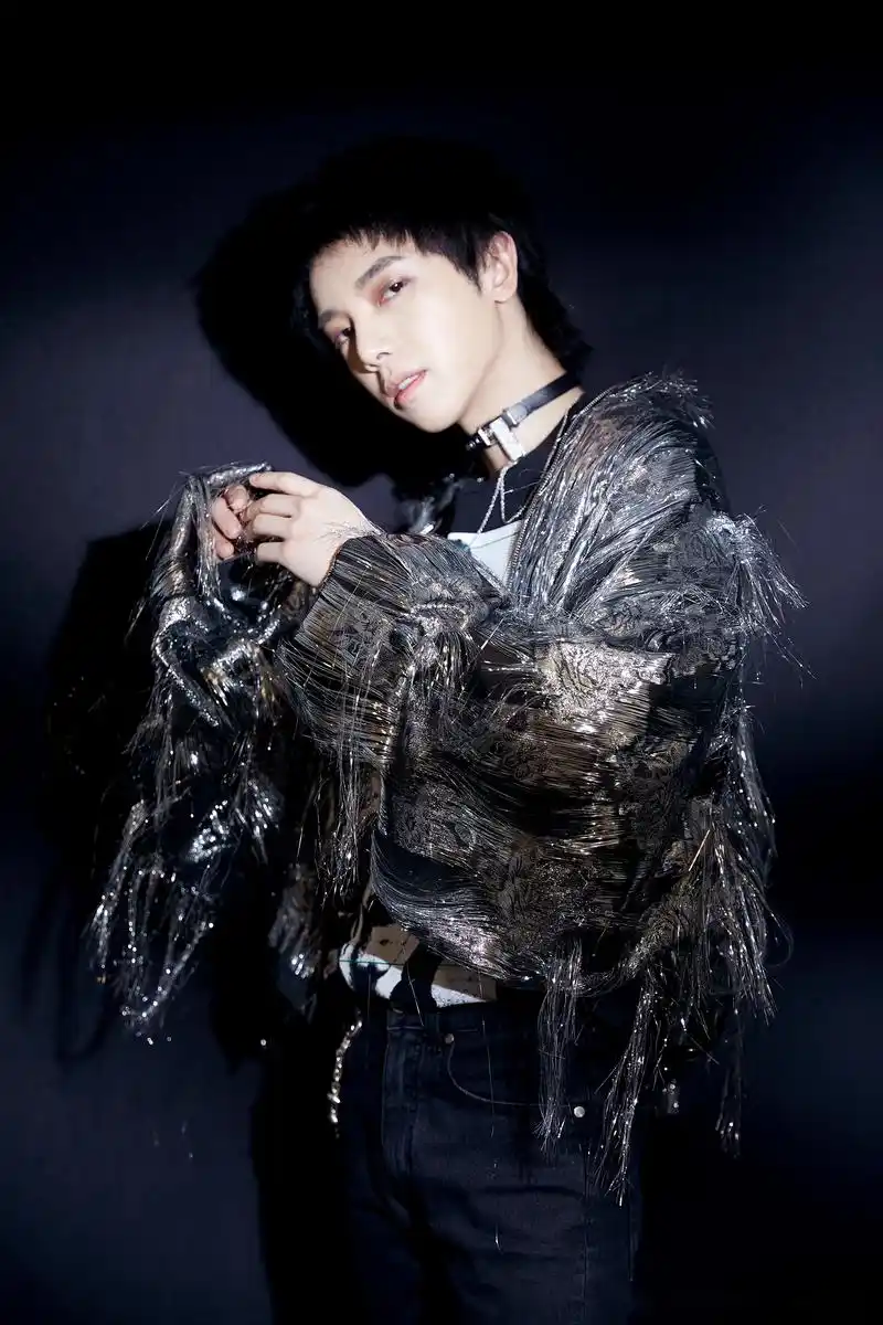 早安华晨宇,早安火星人.