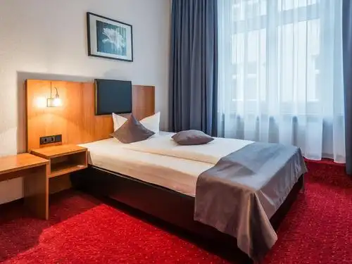 柏林林登乌法酒店 (hotel lindenufer)真实住客评鉴&超杀特惠