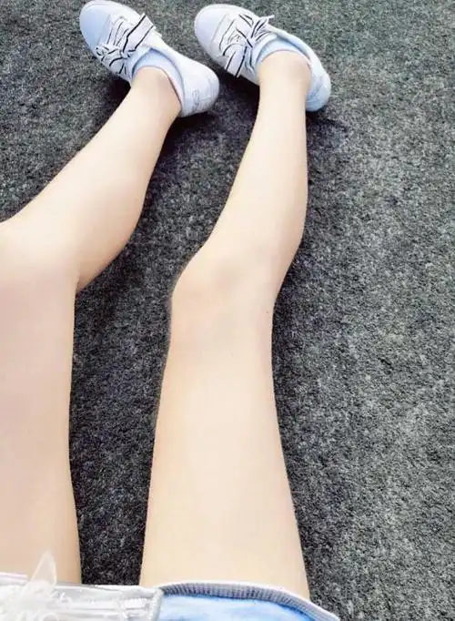 男生什么样的腿型最好看女生什么样的腿是美腿
