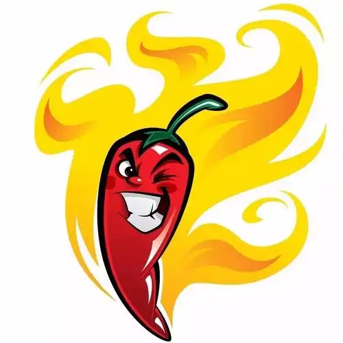 朝天椒爱玩游戏