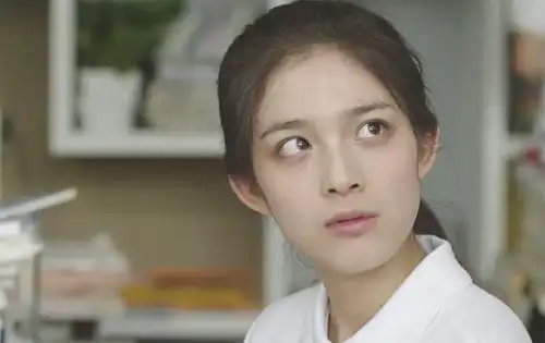 还嫌《小欢喜》王一笛丑?求你看看她的生活照,美到心脏咚咚跳!