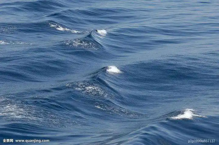 潮汐潮流海浪的区别是什么