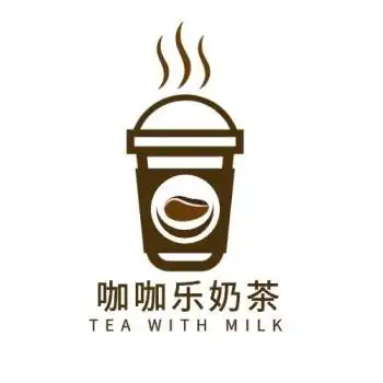 logo奶茶