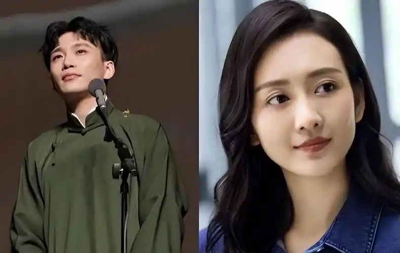 王鸥"夜光剧本"7年后,逼婚何九华无果却被出轨,杨幂预言应验_刘恺威