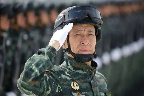 [猪年]酷爱北山系列(四):祝贺"红色北山生态林"启动仪式圆满成功