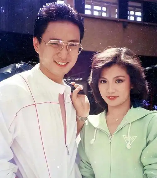 妻子指责医院不作为,没有保住生命|tvb|汤镇业|翁美玲|廖启智|周润发