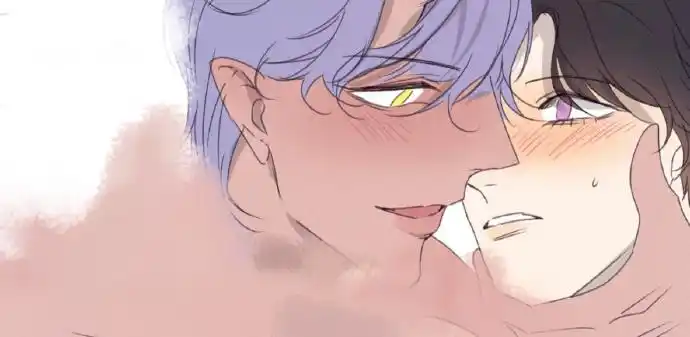 夜魔跟小班长的. 来自东爷_yedoo - 微博