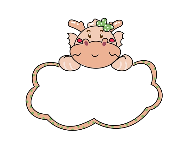 q版卡通动物图片大全