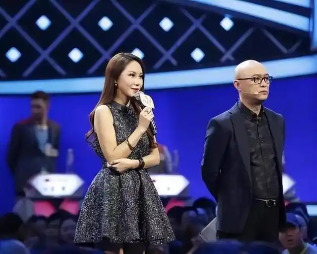 非诚勿扰上站五年爆灯无数却不牵手最终被孟非赶下台