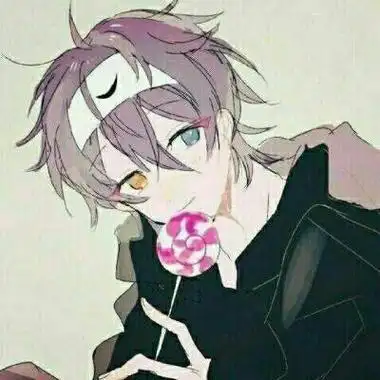 动漫男头像可爱呆萌冷酷 动漫头像图片大全 -【爱个性】