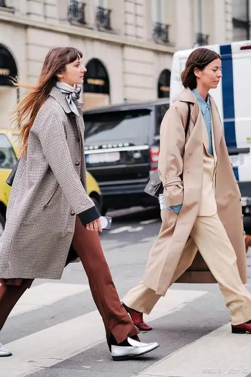 女性穿衣搭配指南