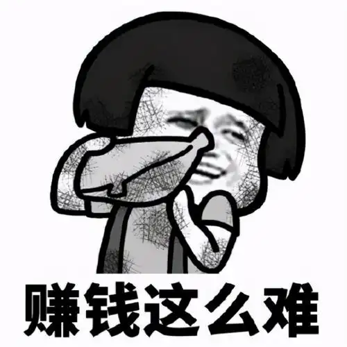 现在的年轻人沉迷于赚钱无法自拔(沉溺于赚钱是什么意思)