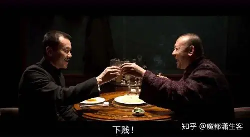 还记得《邪不压正》里有这样一个段子—— 正经人谁写日记啊?