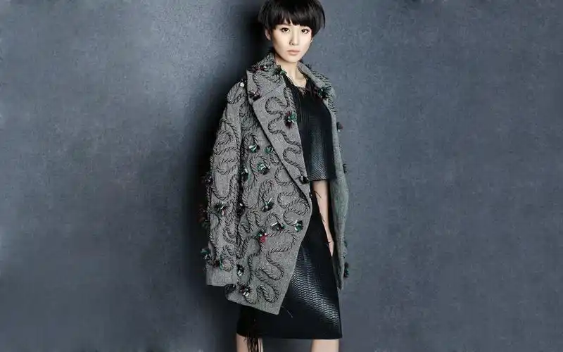 刘诗诗桌面壁纸1024