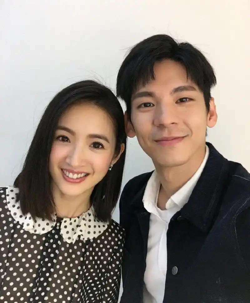 林柏宏:19岁参加星光大道,出演《小女花不弃》人气反超男主!