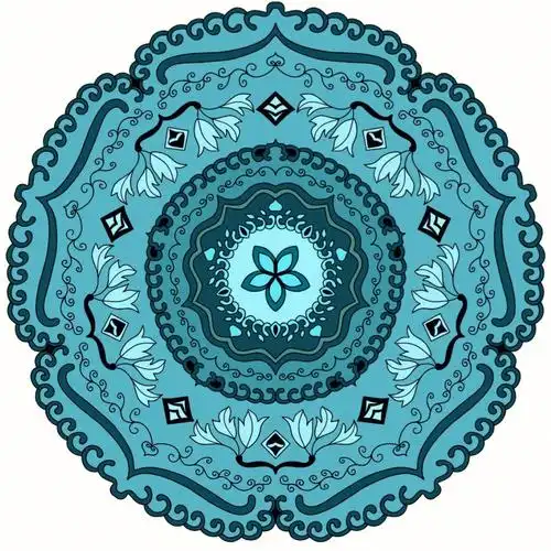 纹样图案设计之纹样之美