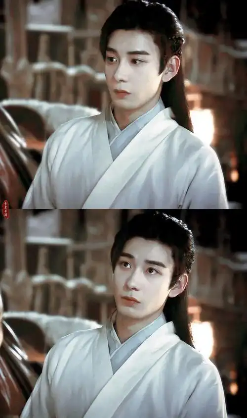 东宫 彭小冉 陈星旭 忘川夫妇